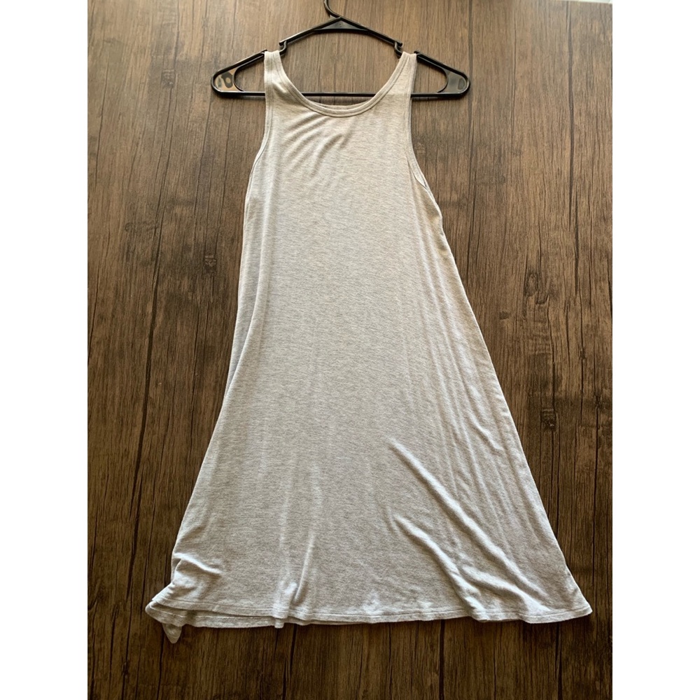 Loose Dress